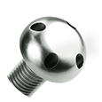 4-hole Bolts Fastener