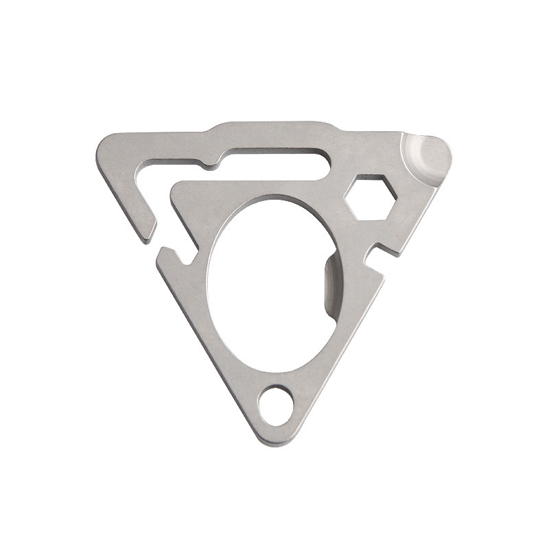 triangle - Jingbang Industrial